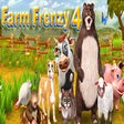 Ikona programu: Farm Frenzy 4