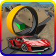Иконка программы: Fantastic Racing 3D