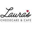 أيقونة البرنامج: Lauras Cheesecake