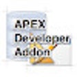 ไอคอนของโปรแกรม: APEX Developer Addon