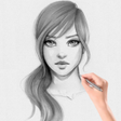 Icon of program: How To Draw People