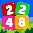 Ikona programu: 2248 Tile: Number Games 2…