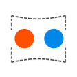 プログラムのアイコン：Physics Brain Balls - Dro…