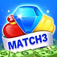 Icon of program: Match Arena: Win Real Cas…
