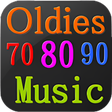 Ícone do programa: Oldies Music 70s 80s 90s