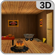 プログラムのアイコン：3D Escape Games-Thanksgiv…