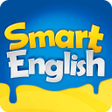 أيقونة البرنامج: Smart English