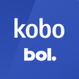 Icoon van programma: Bol.com Kobo - eBooks en …
