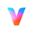 Symbol des Programms: Video Editor  Video Maker