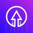 Ikona programu: SpeedTop VPN: Fast Secur…