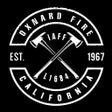 프로그램 아이콘: Oxnard Firefighters 1684