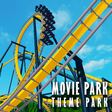 Icon of program: Movie Park Theme Park