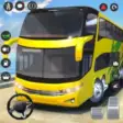 City Bus Simulator 3D Stunt