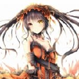 ไอคอนของโปรแกรม: Kurumi Tokisaki Wallpapes…