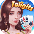 プログラムのアイコン：Tongits - Pusoy fun card …