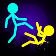 Ikon program: Stickman Combat Legend