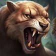 Programın simgesi: Ultimate Sabertooth Simul…