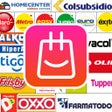 程序图标：Catálogos y ofertas Colom…
