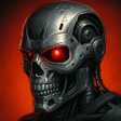 프로그램 아이콘: Terminator Vision