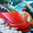 程序图标：Car Wash Salon Auto Body …