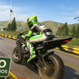 程序图标：Motorcycle Bike Driving G…