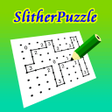 Programikonen: SlitherPuzzle