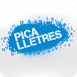 プログラムのアイコン：Pica Lletres