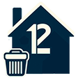 ไอคอนของโปรแกรม: WME House Number Cleaner