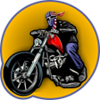 程序图标：Victory In Jesus - Motorc…