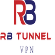 程序图标：RB TUNNEL VPN