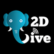 Icon of program: Thai2DLive