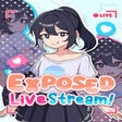 Ikona programu: Exposed Livestream