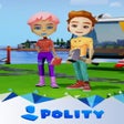 Pictogram van programma: Polity