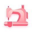Programın simgesi: SewPal - Sewing Guides  I…