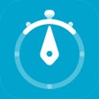 程序图标：Time  Goal Tracker - Time…