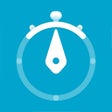 Icon of program: Time  Goal Tracker - Time…