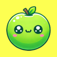 ไอคอนของโปรแกรม: Fruit Fusion: Drop and Me…