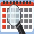 Icon of program: See Items Published Date …