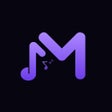Icoon van programma: Offline Music App: Musmil…
