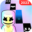 Programikonen: Marshmello Music Dance : …