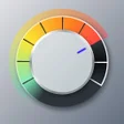 أيقونة البرنامج: Volume Booster-Equalizer