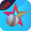 Icon of program: Star Cricket