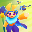 Ikon program: Swarm Heroes