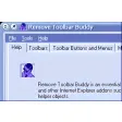 Remove Toolbar Buddy