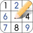 程序图标：AGED Sudoku