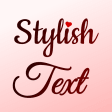 TextStyler: Stylish text maker