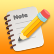 Programikonen: Easy Note: Simple Docs Pl…