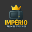 Ícone do programa: Império Filmes Tv Séries