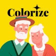Programikonen: Colorize: Color to BW Pho…