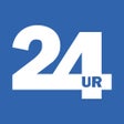 Ikona programu: 24ur.com